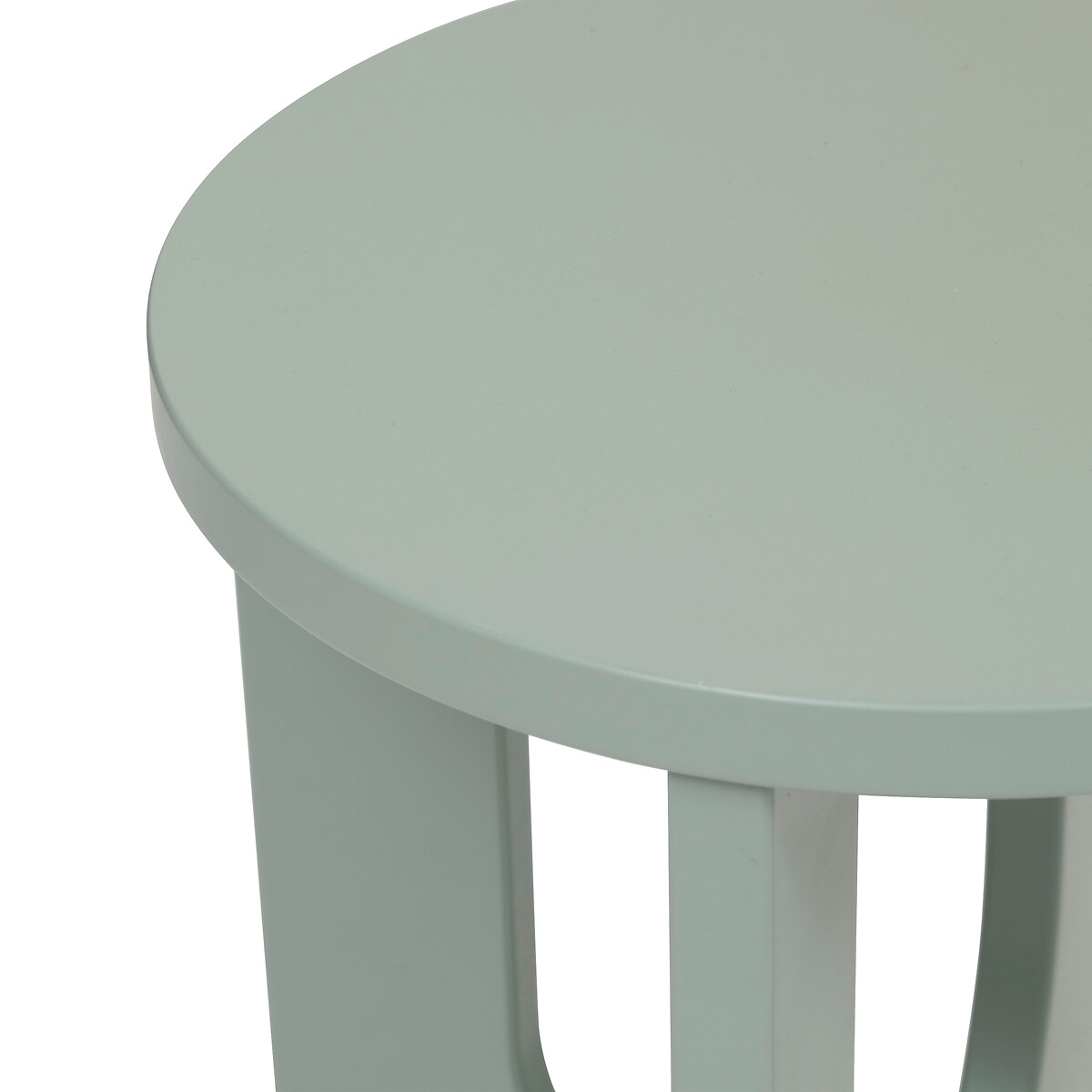 Mesa de apoio BLOOM verde