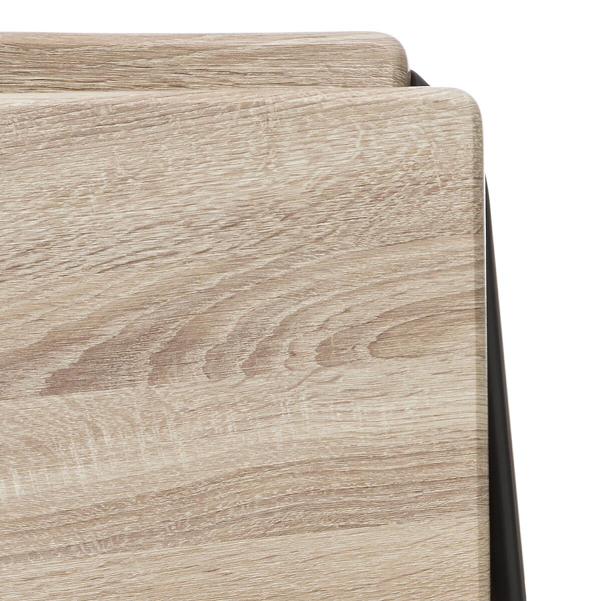 Banco De Bar Dobr&aacute;vel LOUNA bege