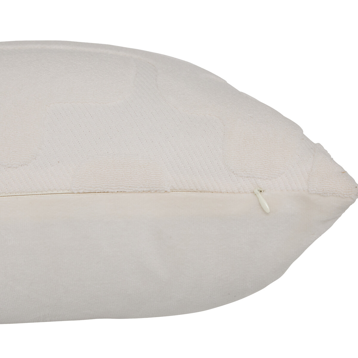 Almofada DELOR branco 30x50cm