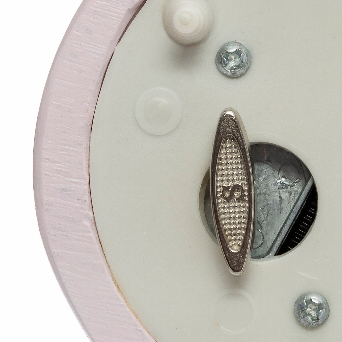 Globo de neve princesa musical