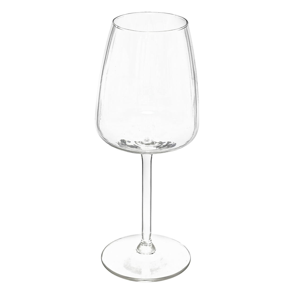 Copo de &aacute;gua com p&eacute; TANYA 43cl