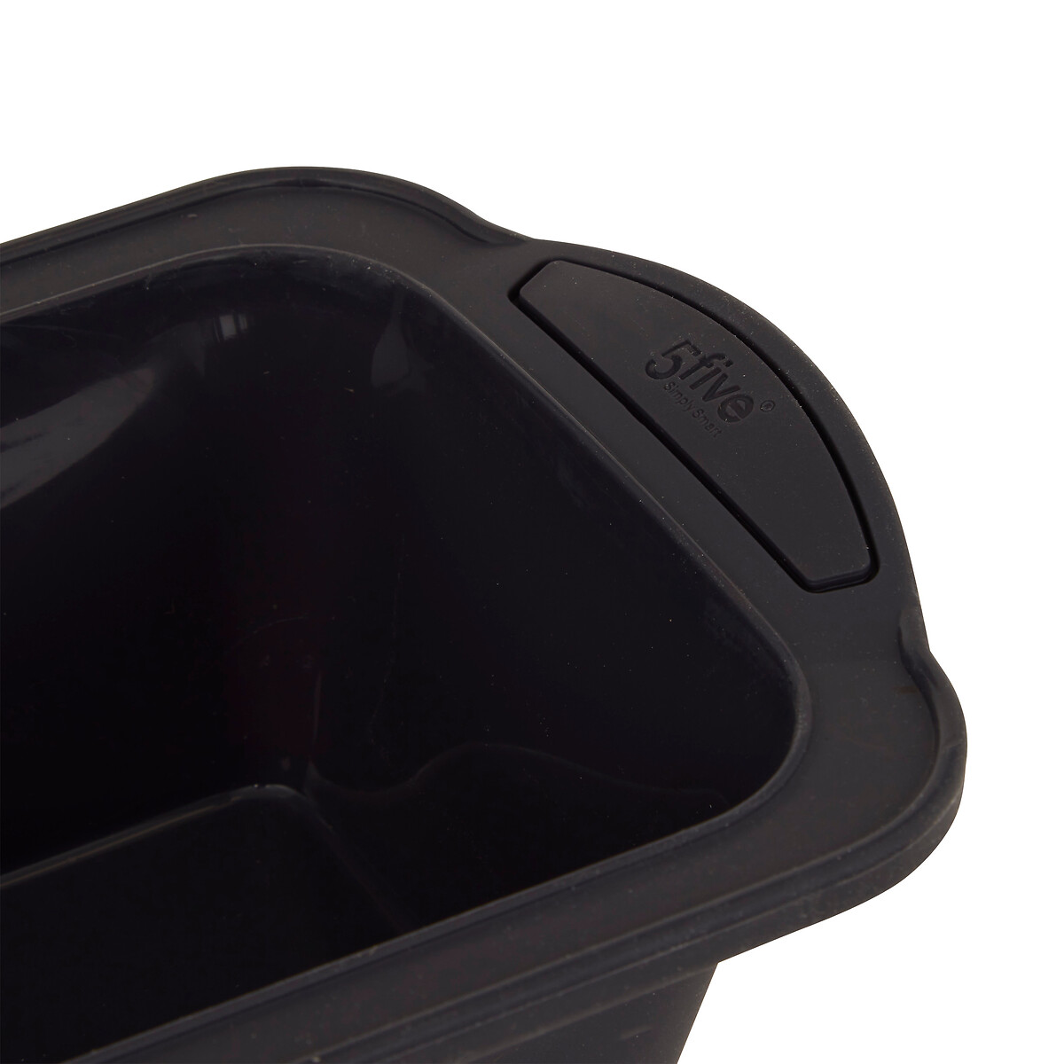 Forma em silicone retangular 24cm