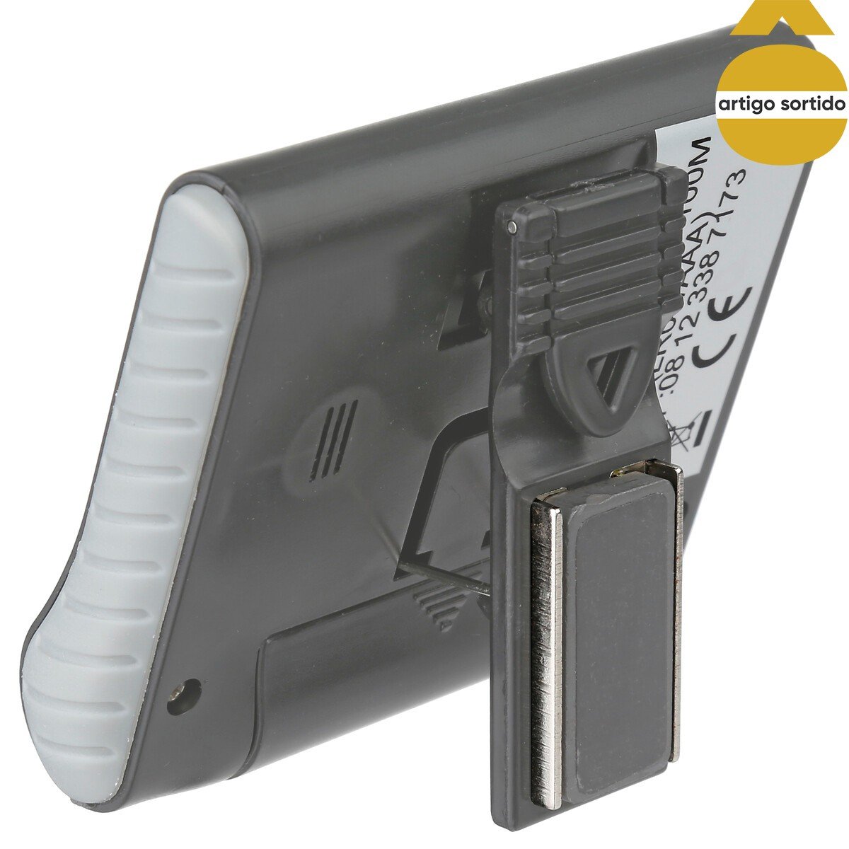 Temporizador de cozinha eletrónico