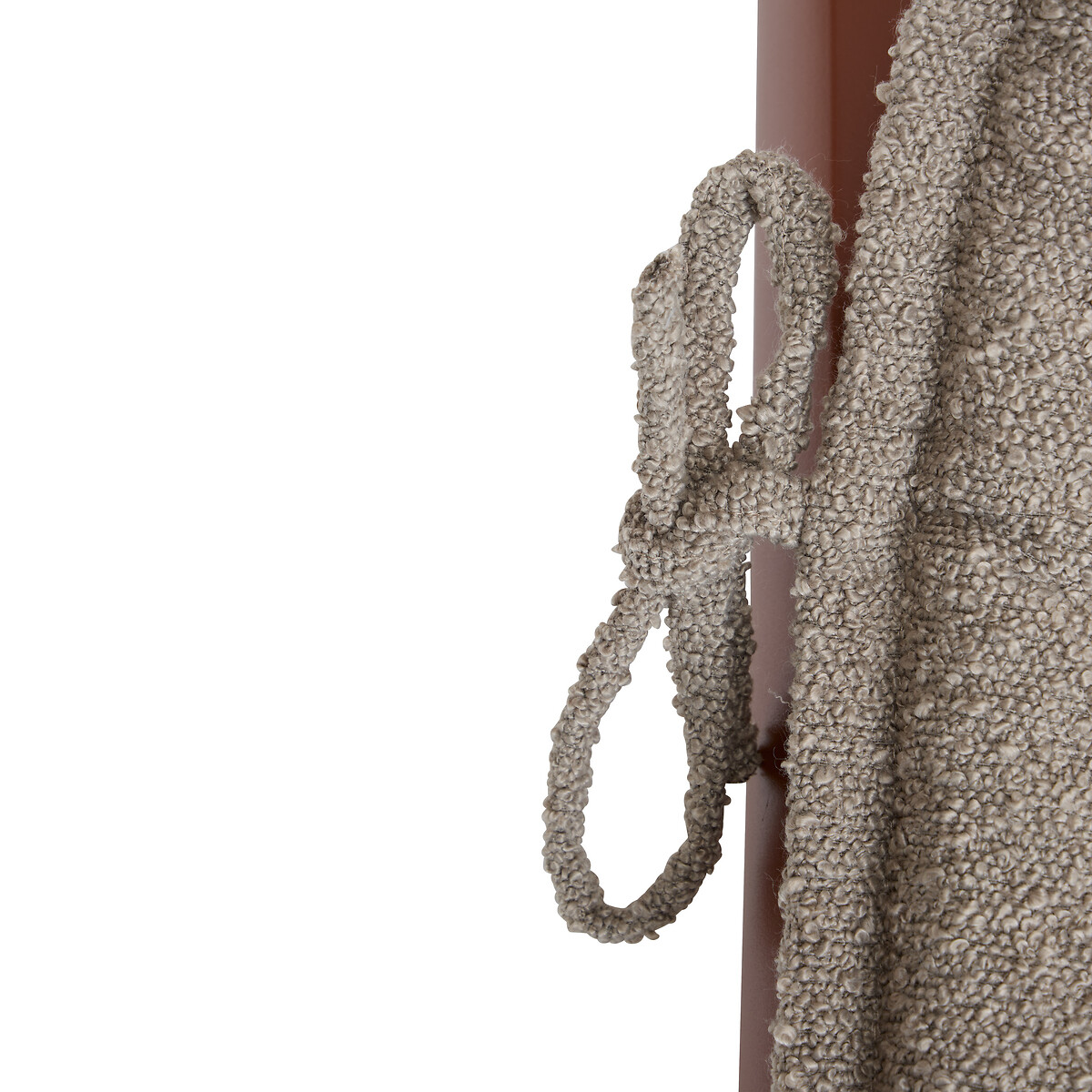 Coxim para espregui&ccedil;adeira SOLFIA caf&eacute;