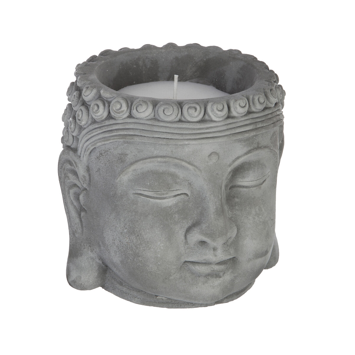 Vela citronela buda 200g