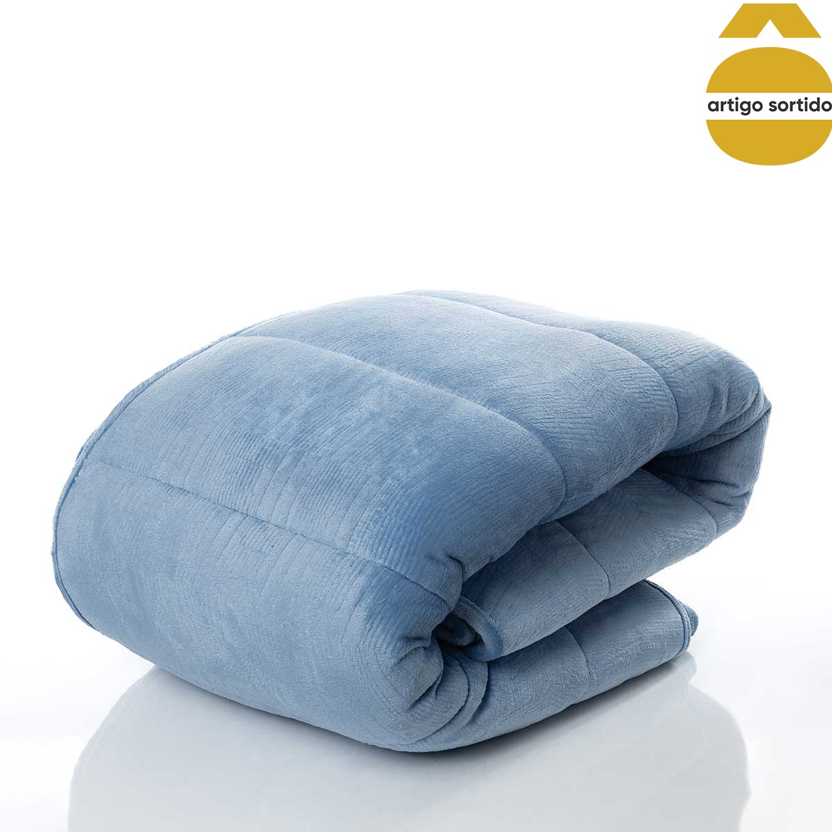 Edred&atilde;o SHERPA 240x260cm