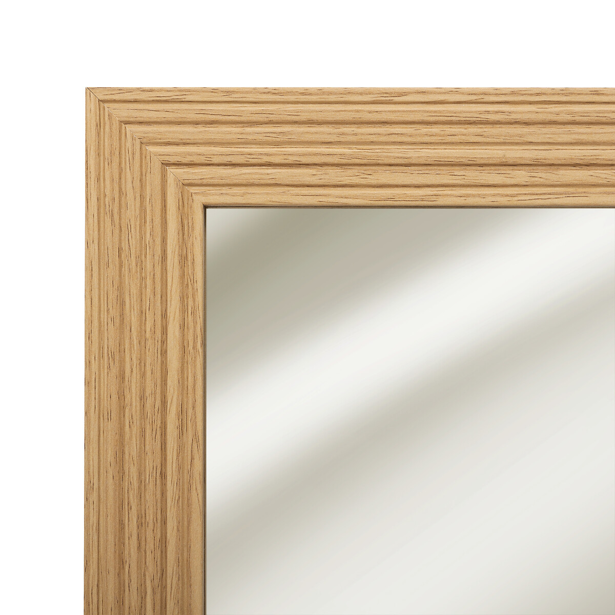 Espelho MIX TASSO natural 155cm