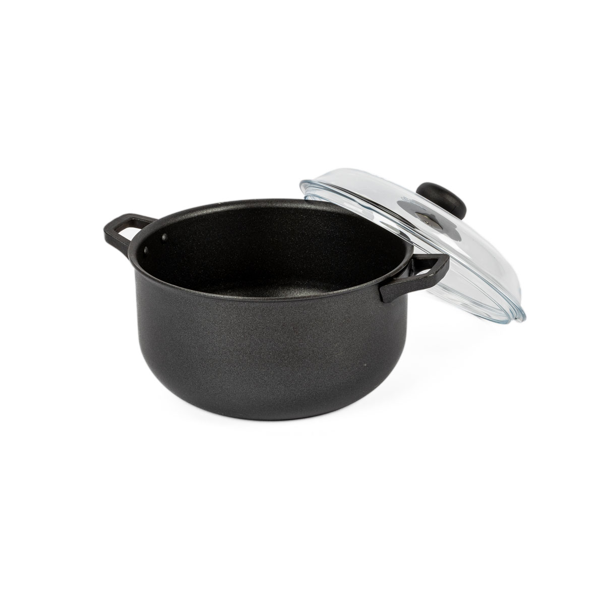 Panela NATURA COOK antiaderente 24cm