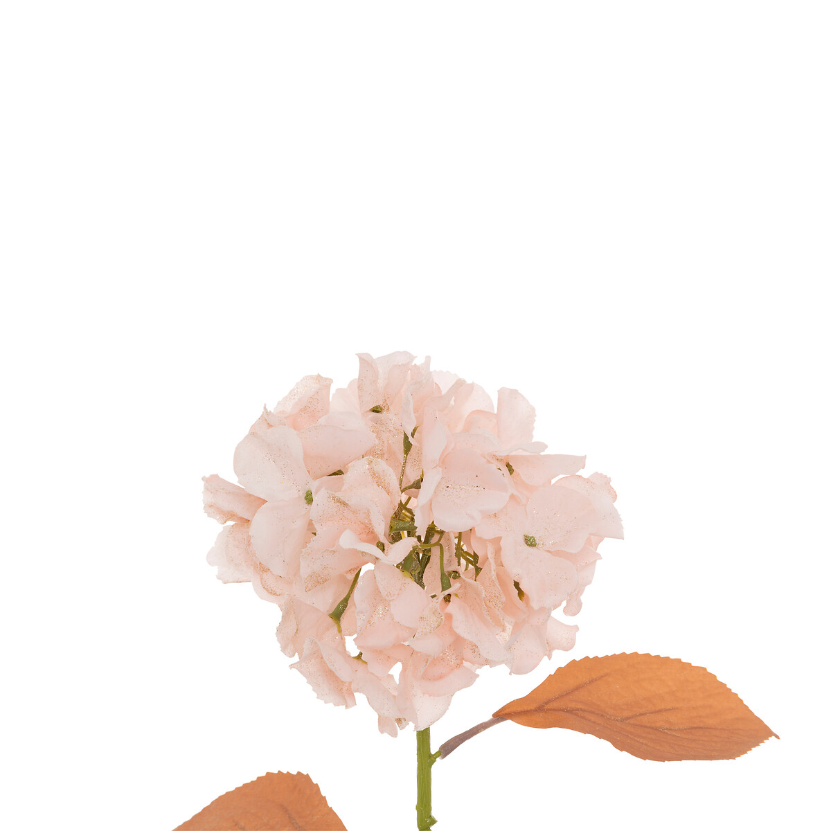 Haste hortensia rosa 66cm