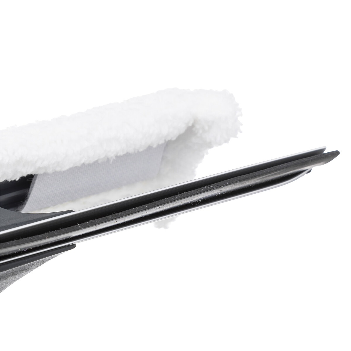 Limpa vidros com doseador e mopa