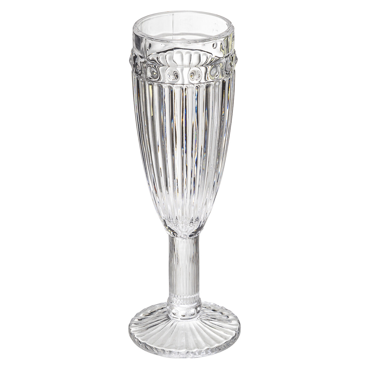 Copo de champanhe MONA em vidro 20cl