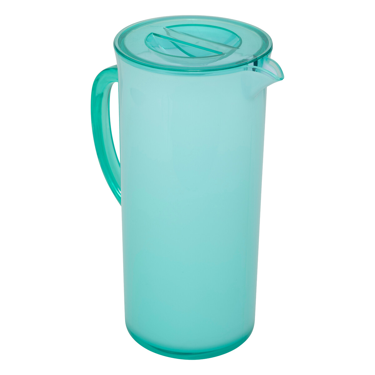Jarro MENTHE azul claro 2l