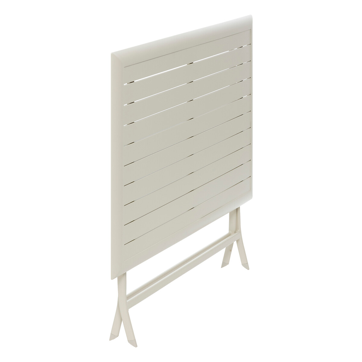 Mesa dobrável AZUA argile