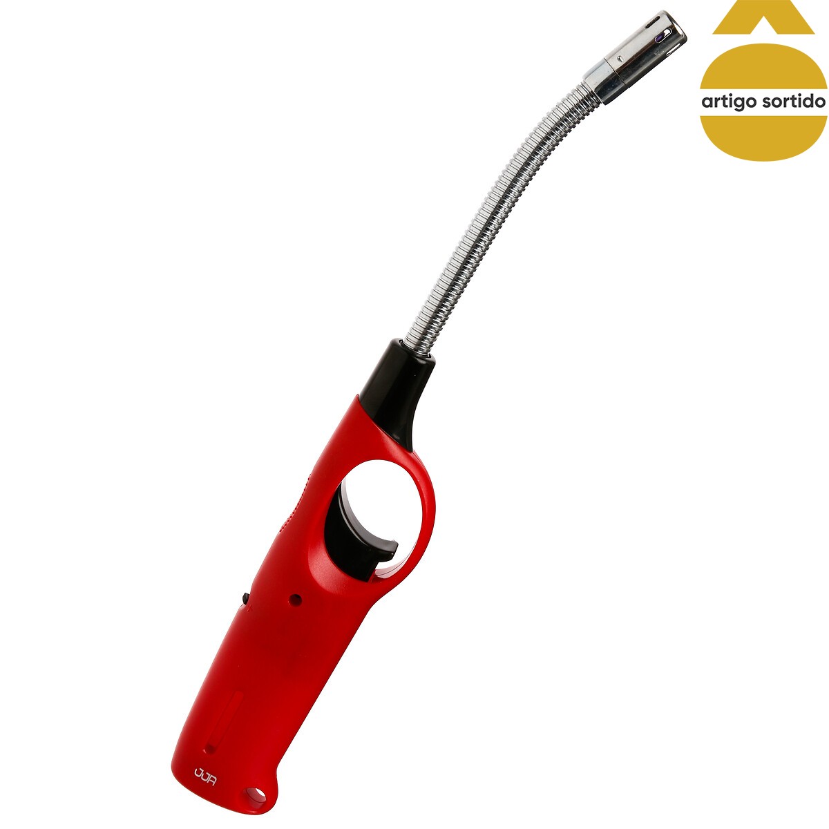 Isqueiro de cozinha flexível