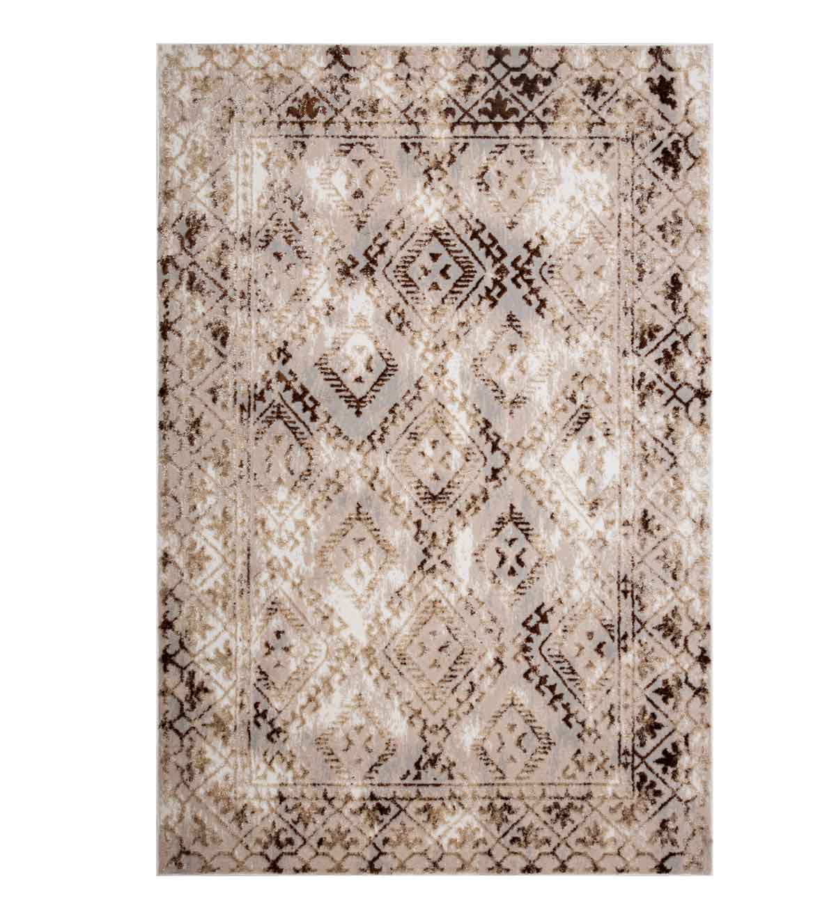 Tapete SALAM VINTAGE bege 200x285cm