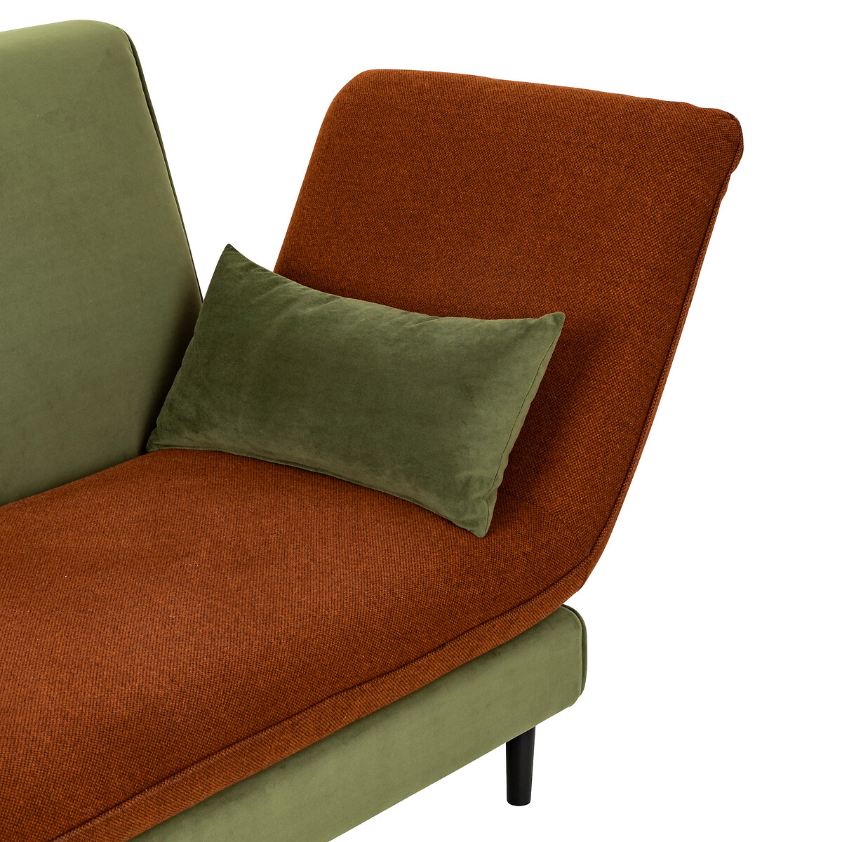 Sof&aacute; de design MATALI 3 lugares