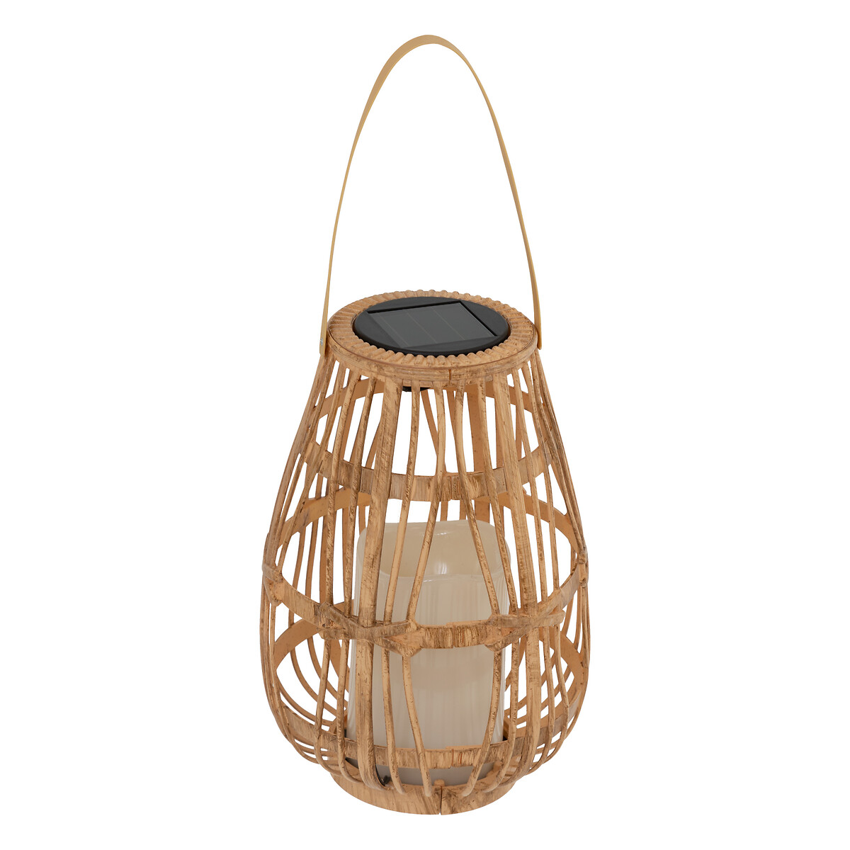 Lanterna SOLAR ranya 23cm