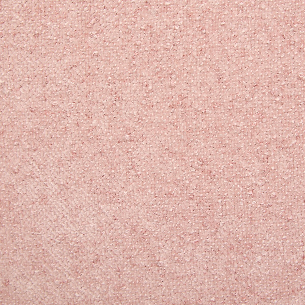 Pufe formato flor FLEUR DE ROSE rosa