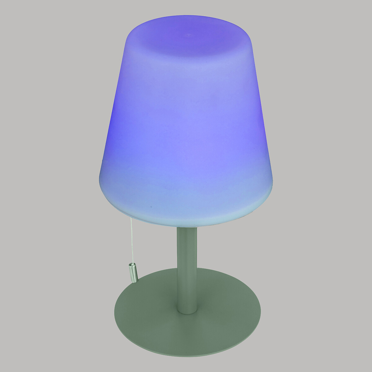 Candeeiro De Exterior Zack Olive 30cm