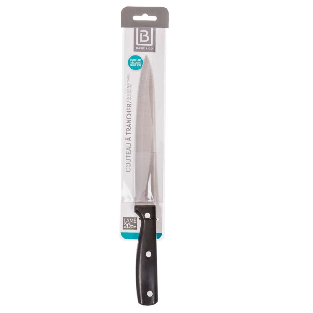 Faca de trinchar ESSENTIALS
