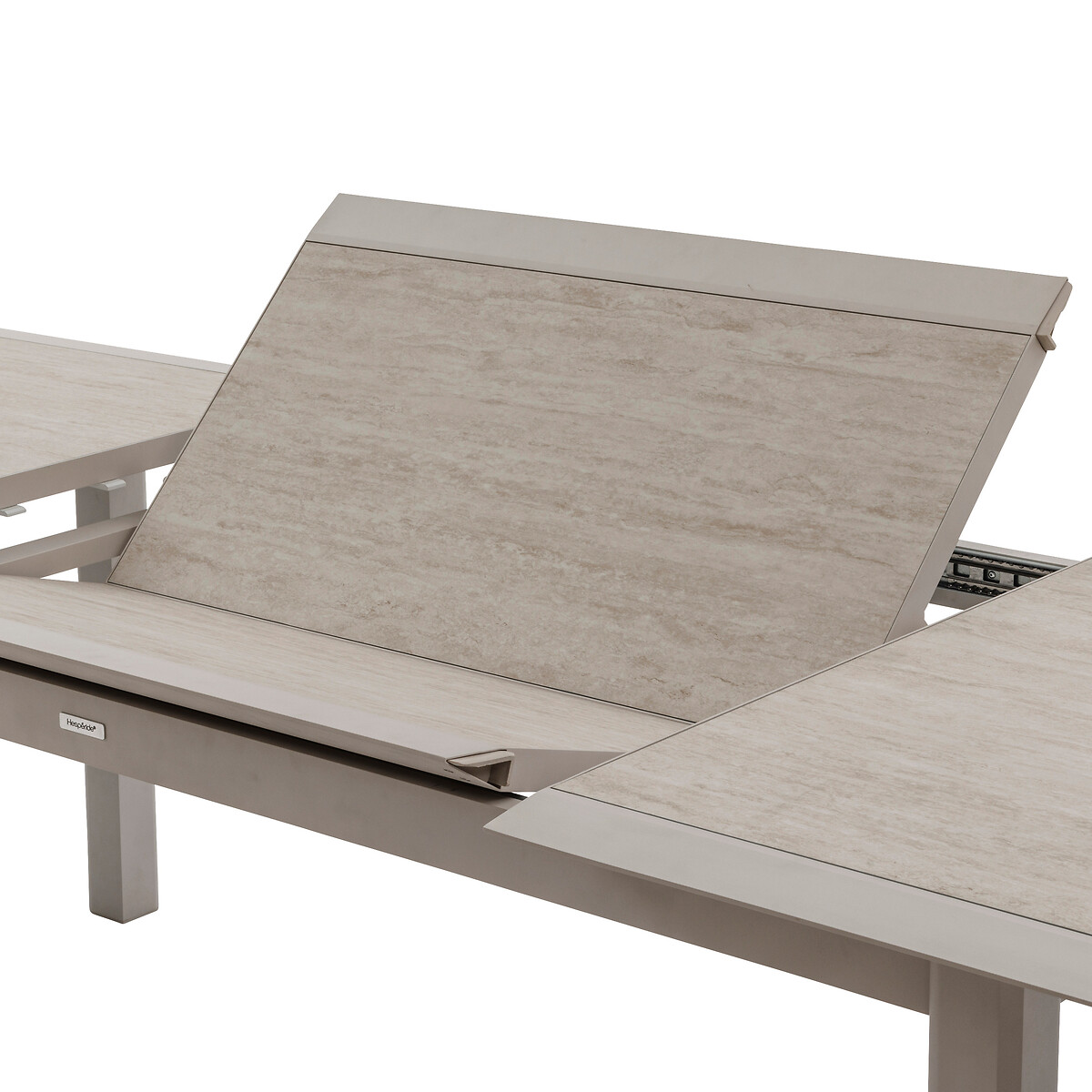 Mesa de Exterior Extensível Allure 12 Lugares