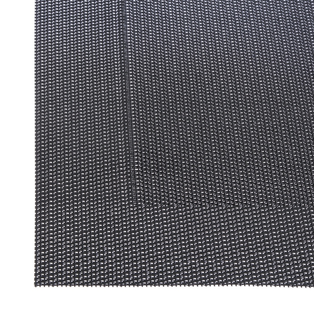 Individual mesa preto texaline