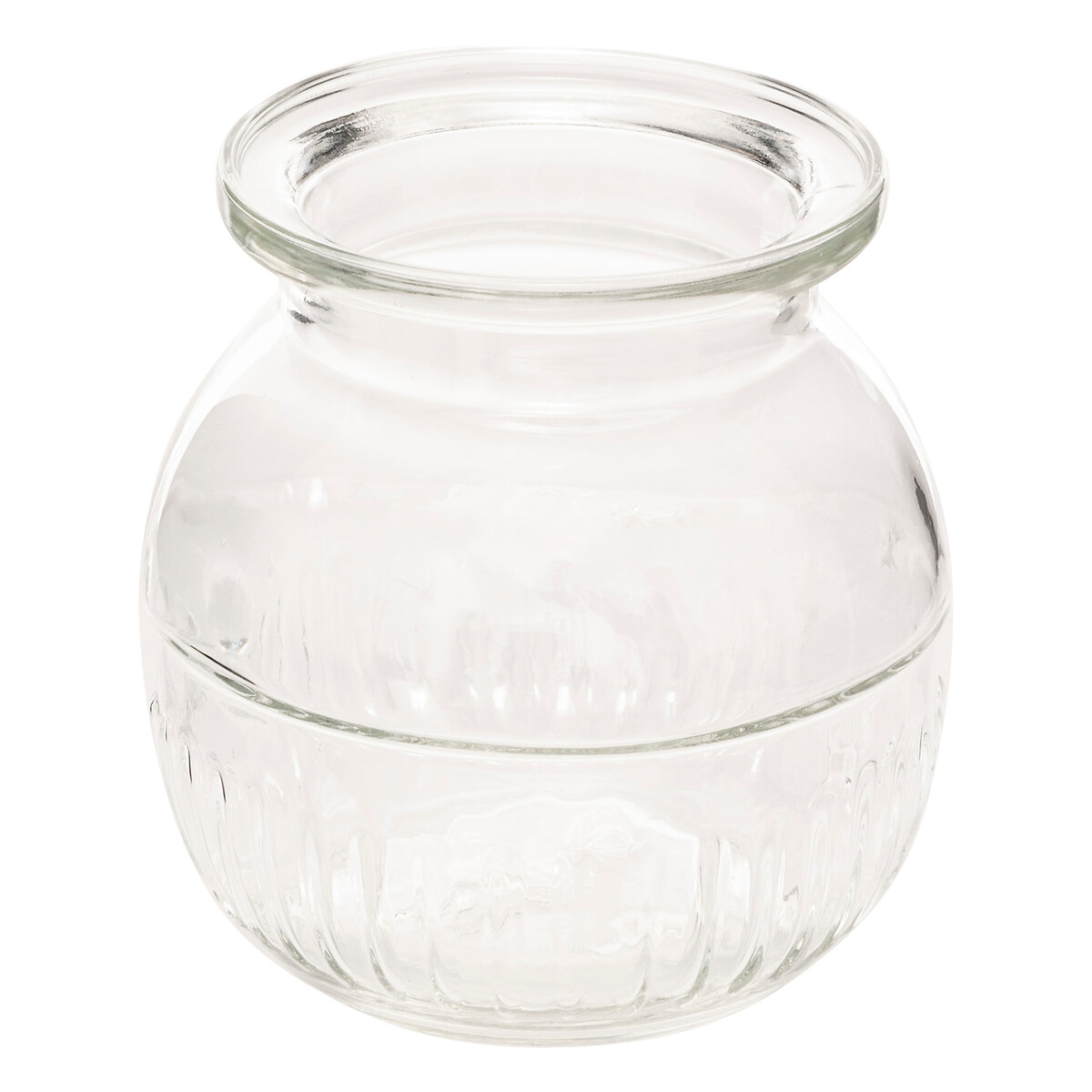 Bomboneira LIZO de vidro 0,8l