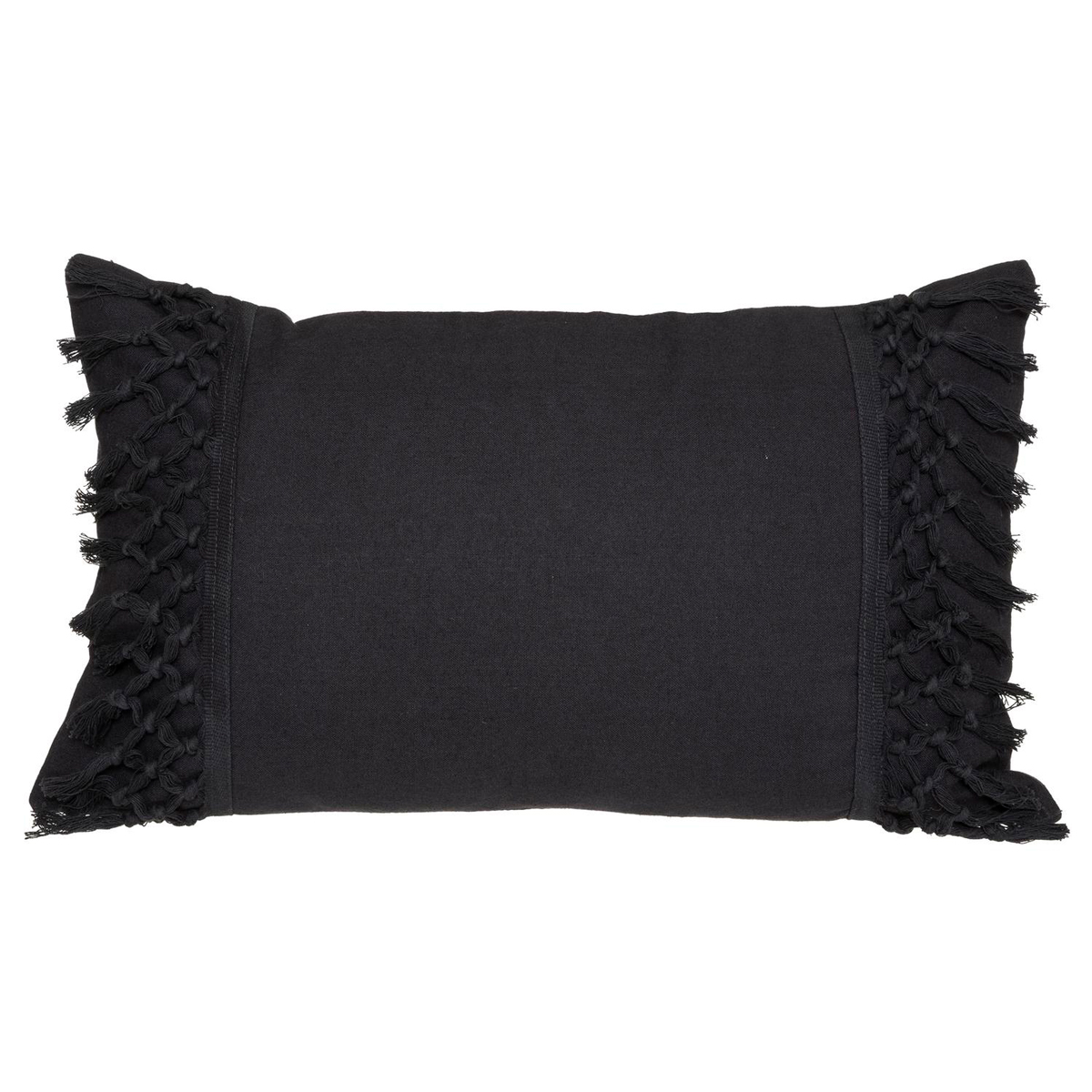 Almofada WONDERLY cinza escuro 30x50cm