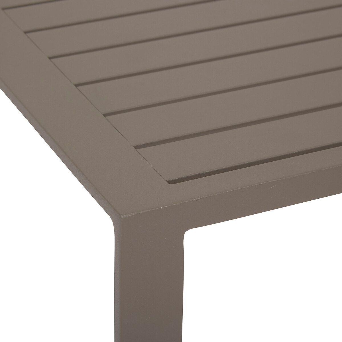 Mesa de apoio &Eacute;VASION caf&eacute;