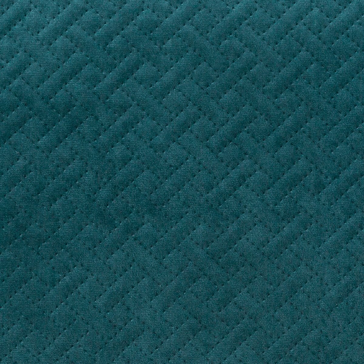 Almofada DOLCE veludo azul 38x58cm