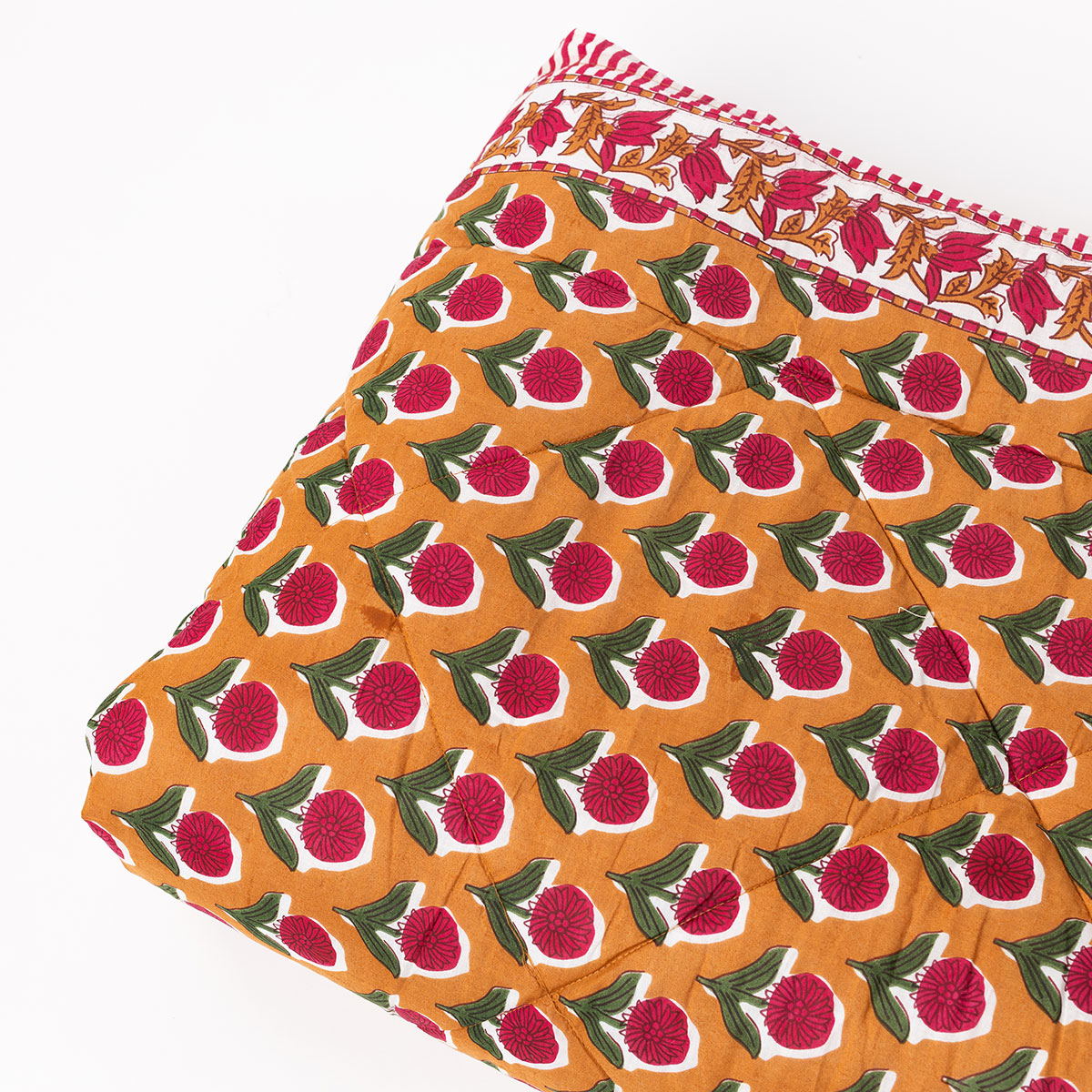 Edred&atilde;o YUCATAN floral 220x240cm