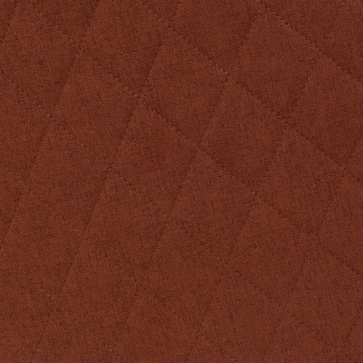 Cadeira MARLO terracota em veludo 55x55x76cm