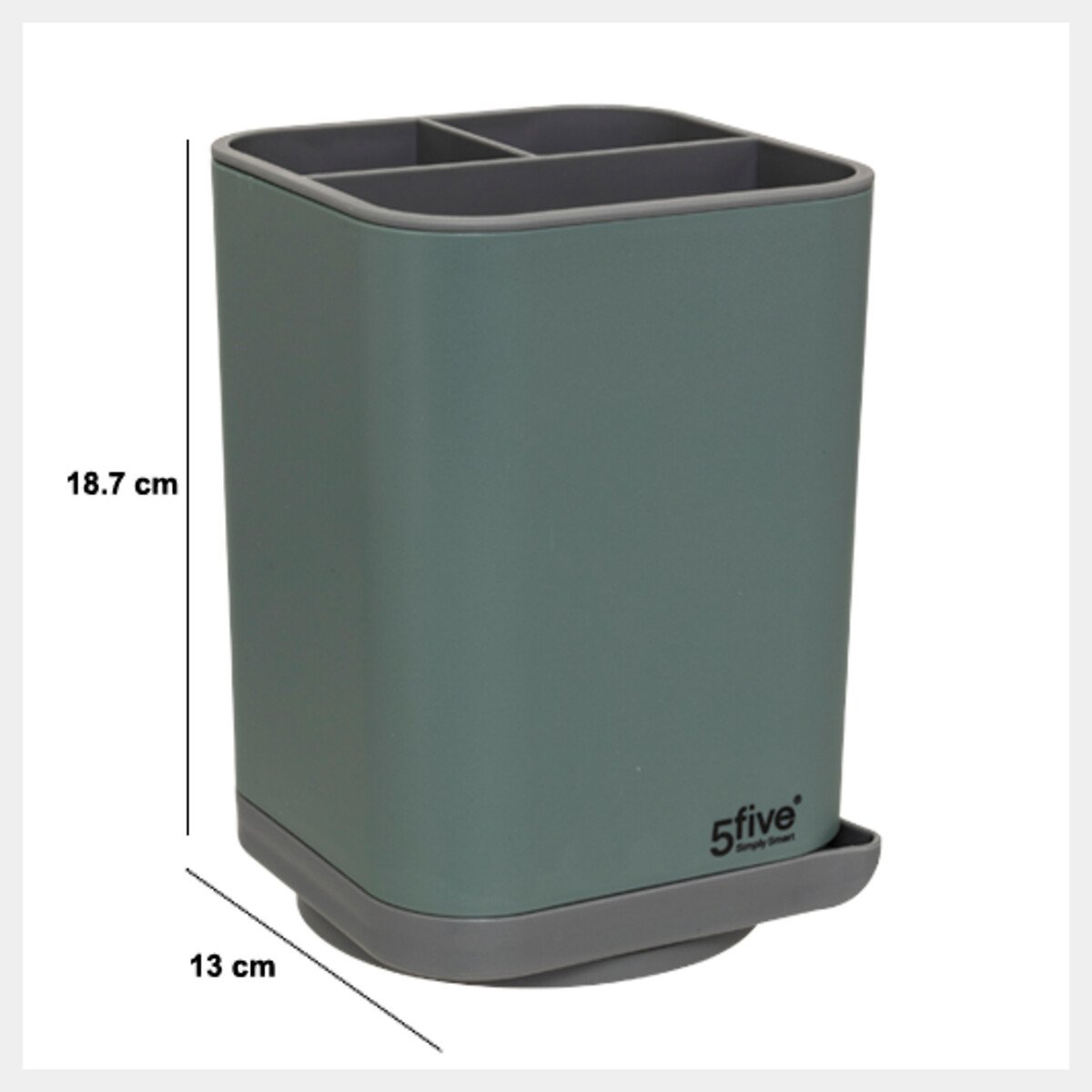 Suporte para utens&iacute;lios de servir N&Eacute;O