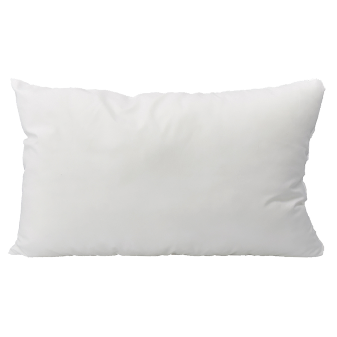 Almofada de penas NORDIC 50x70cm,  Almofada de penas NORDIC 50x70cm