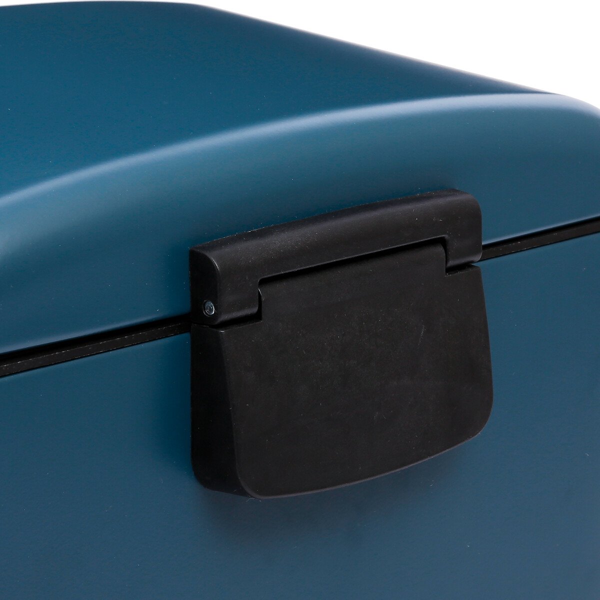 Balde do lixo azul 30l