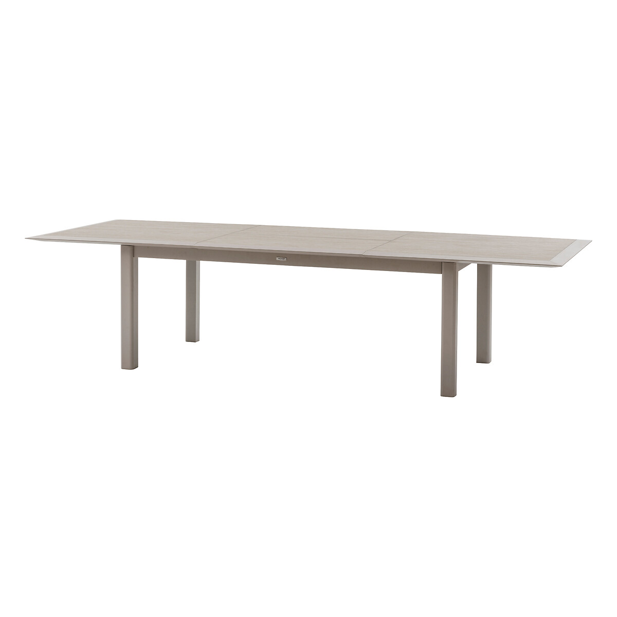 Mesa de Exterior Extens&iacute;vel Allure 12 Lugares