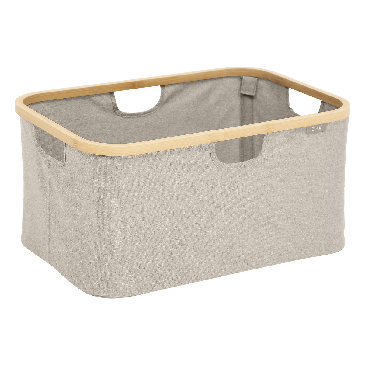 Cesto de roupa wc TIDY 54l