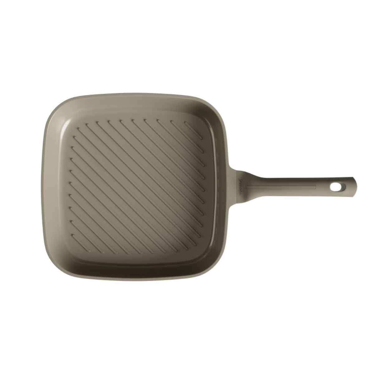 Grelhador SIGMA SAND bege 28cm