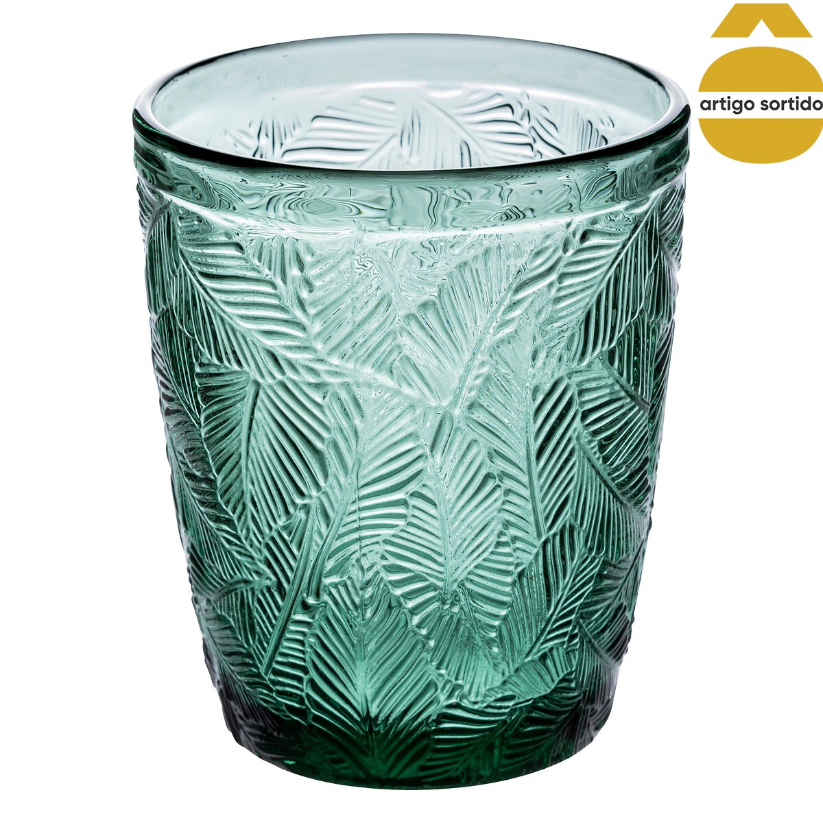 Copo de &aacute;gua YUCATAN 30cl