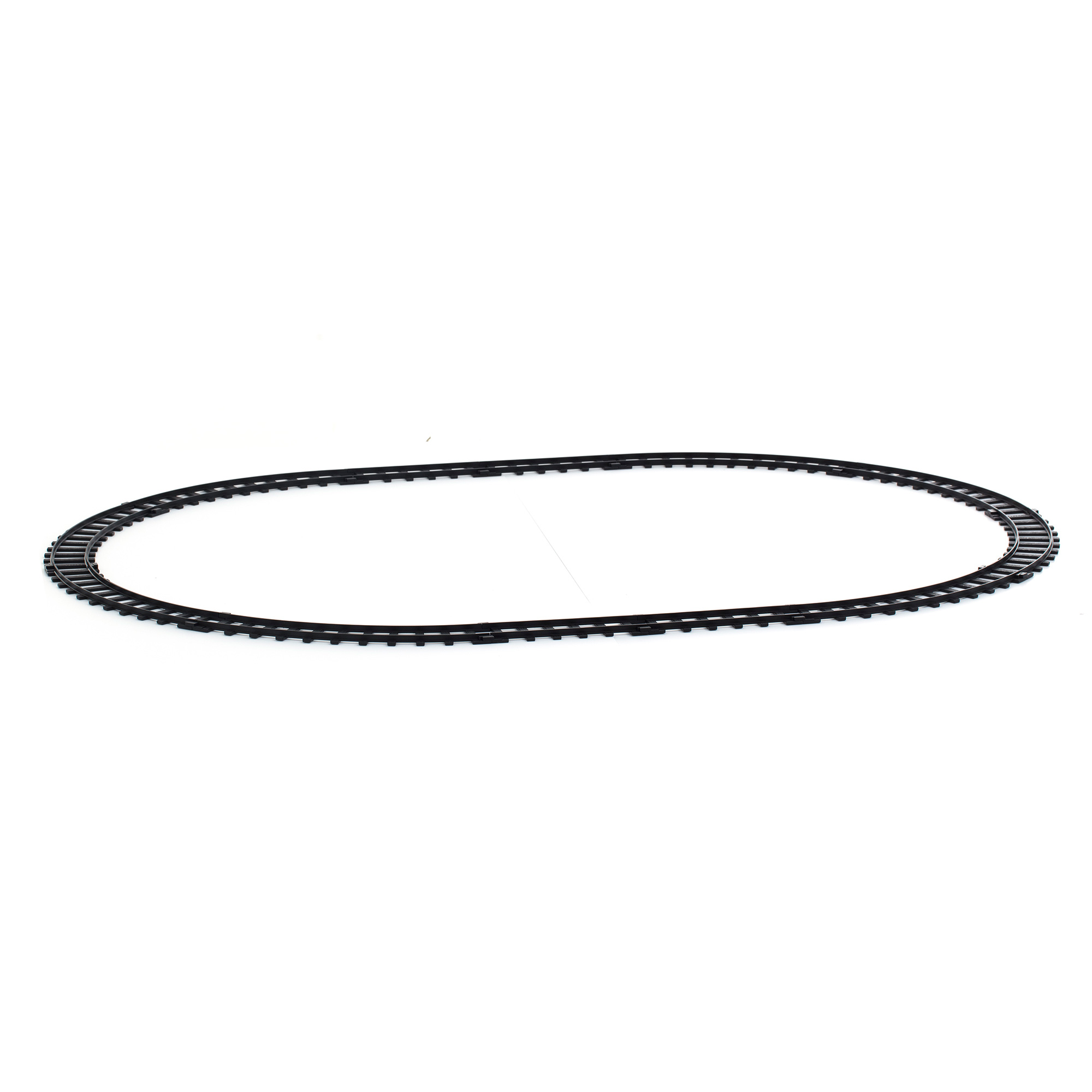 Comboio de natal musical com 16 peças