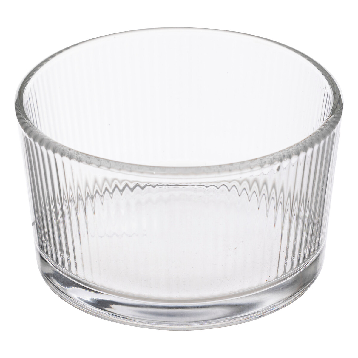 Conjunto de 3 ta&ccedil;as nala para aperitivos com t&aacute;bua