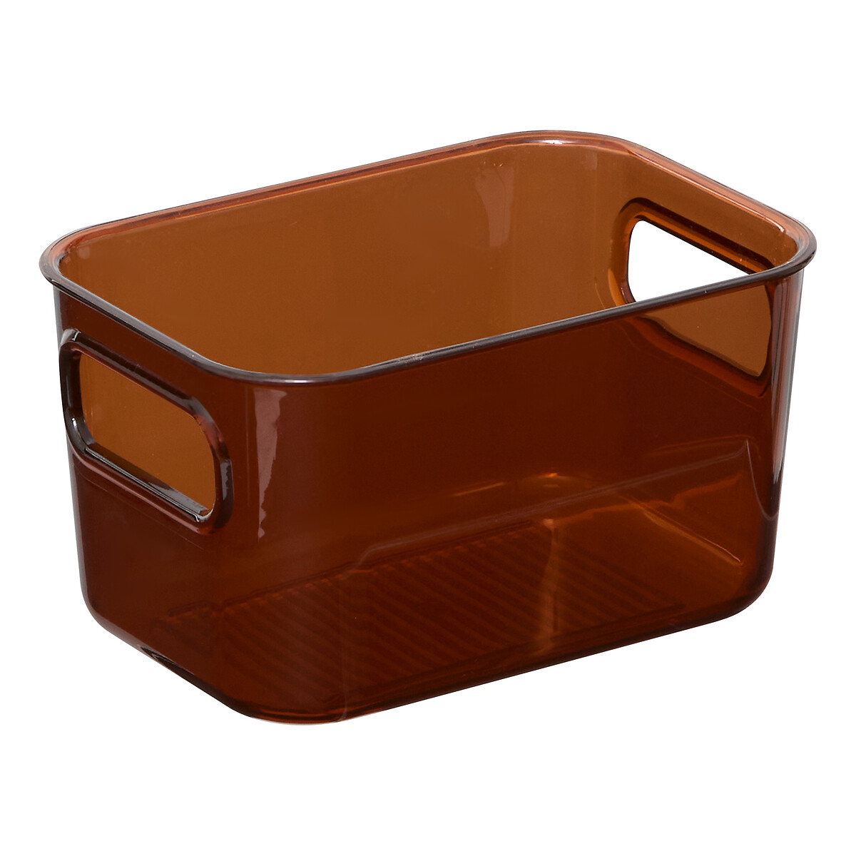 Caixa com tampa LYCIA rosa 0,8L