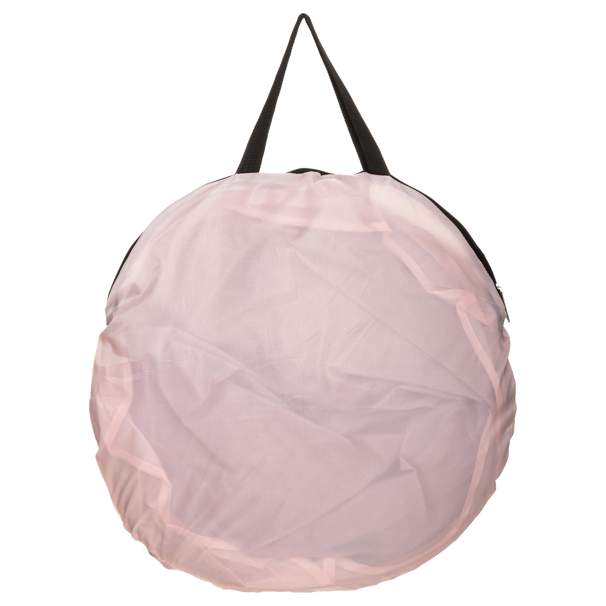 Tenda POP UP rosa 135x100cm