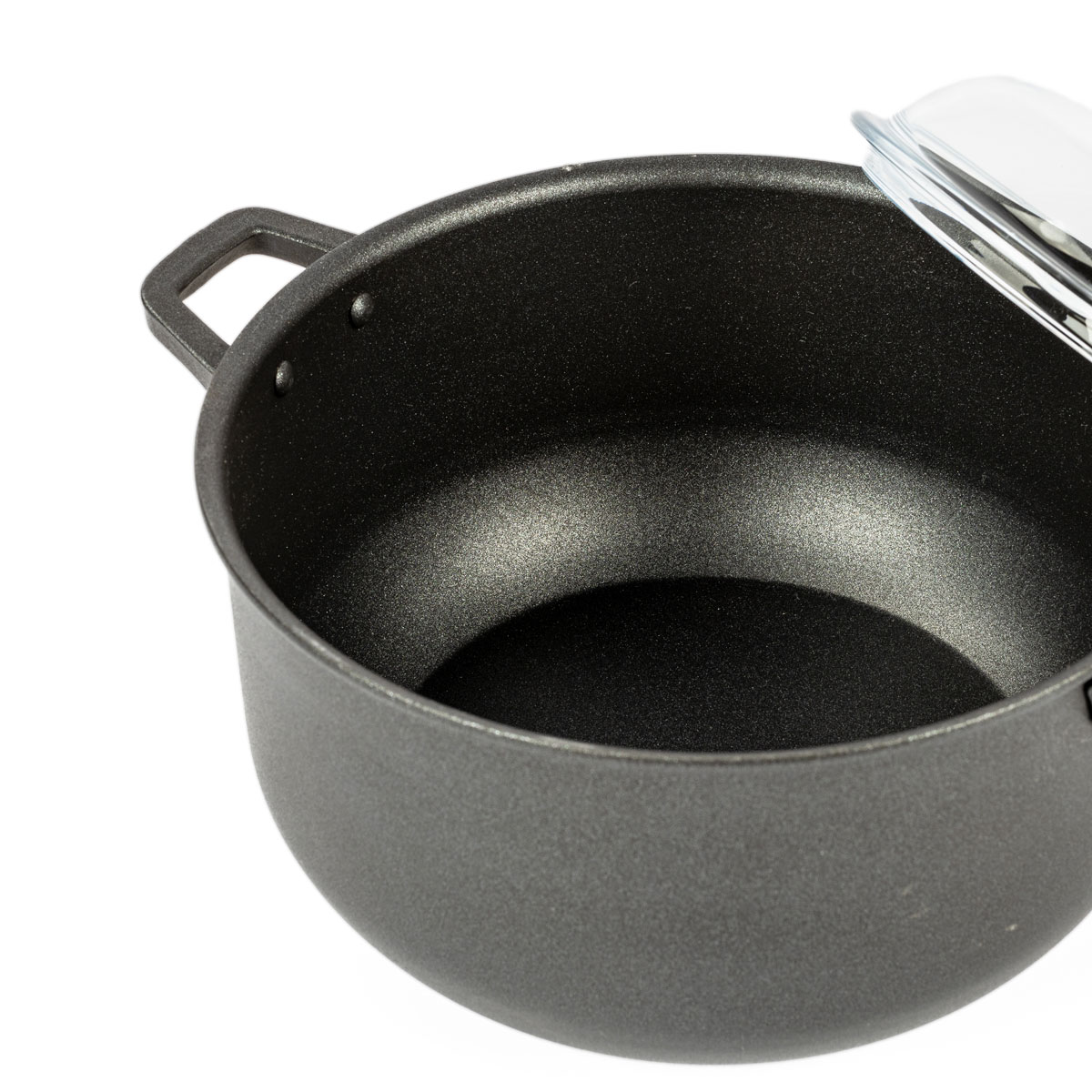 Panela NATURA COOK antiaderente 24cm