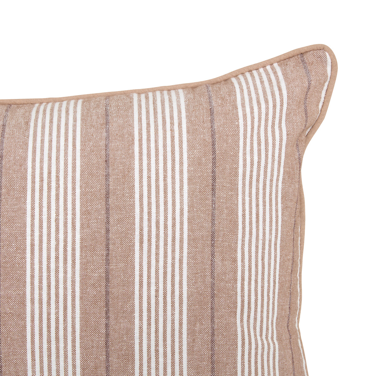 Almofada GROOVE bege 38x58cm