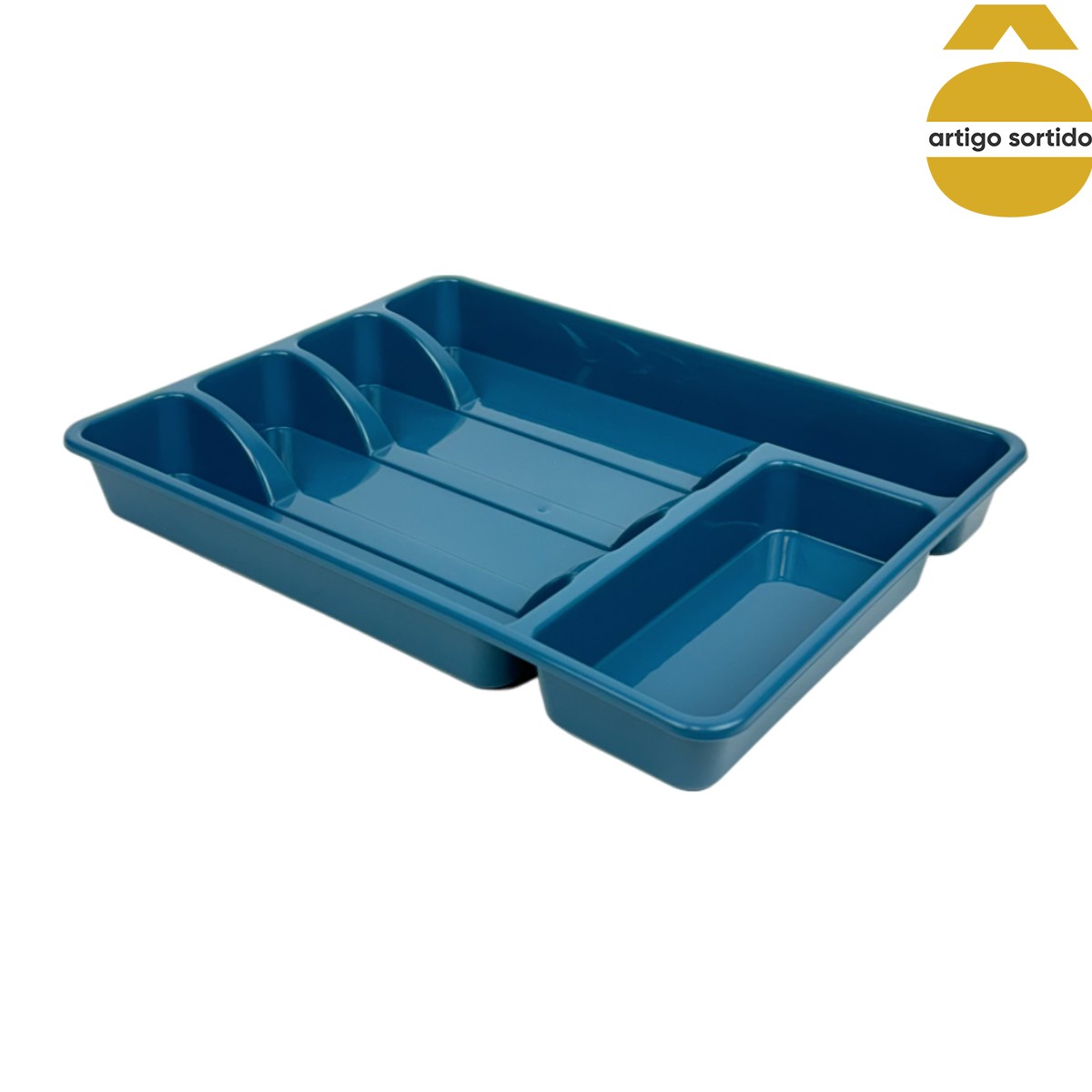 Tabuleiro para talheres