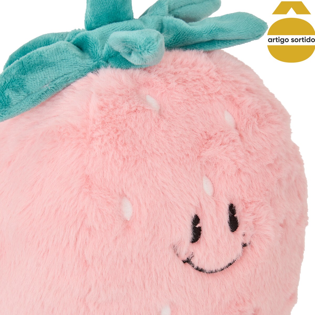 Peluche frutinha FRACI