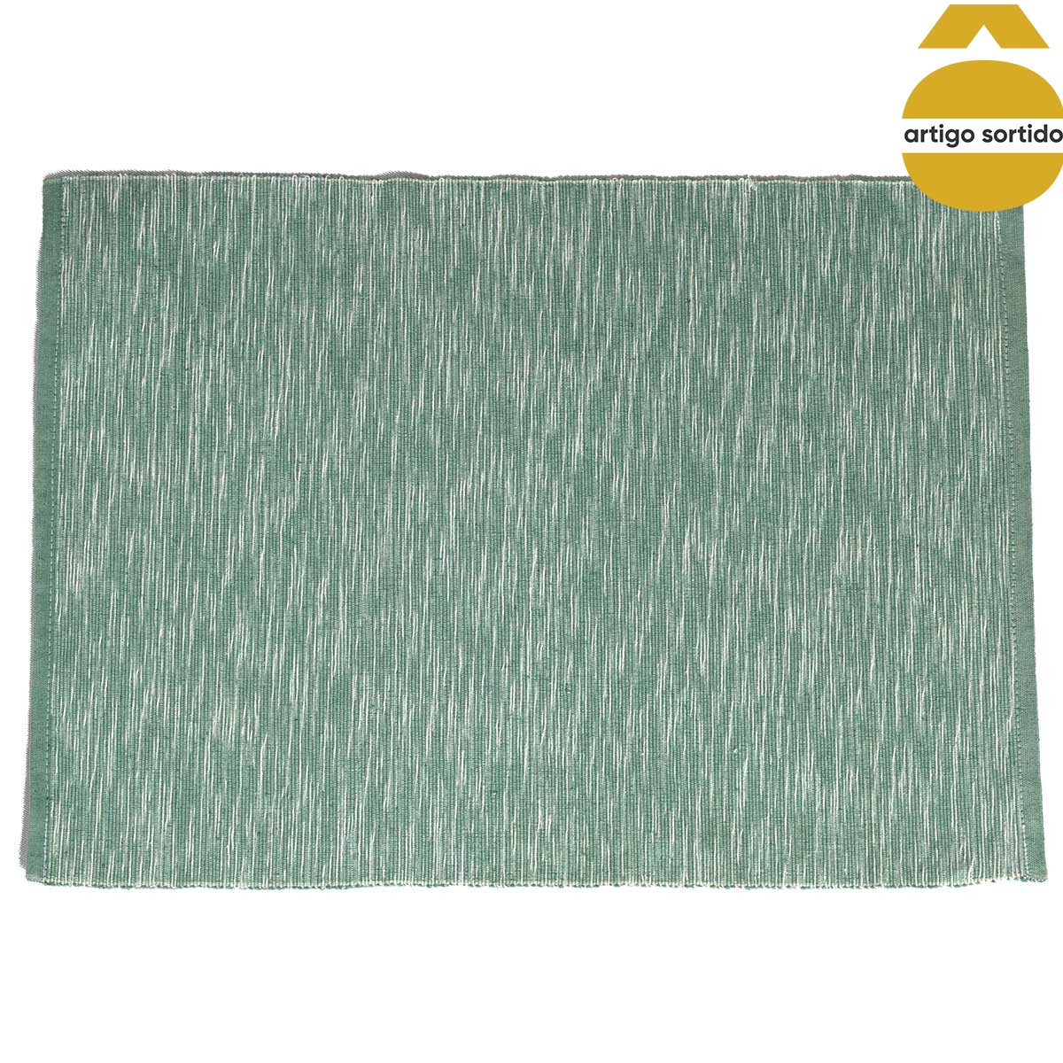 Conjunto de Individuais EXCLUSIVE RESORT 33x45cm