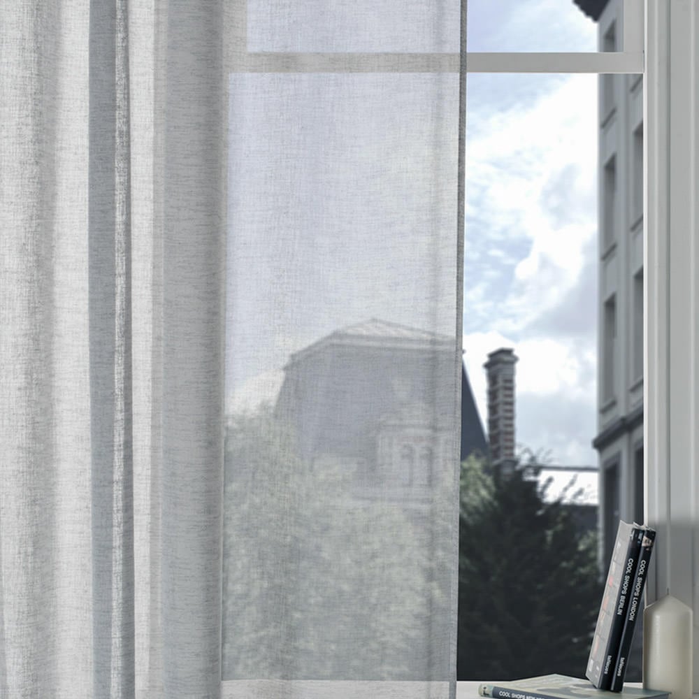 Cortina FRED cinza 140x240cm