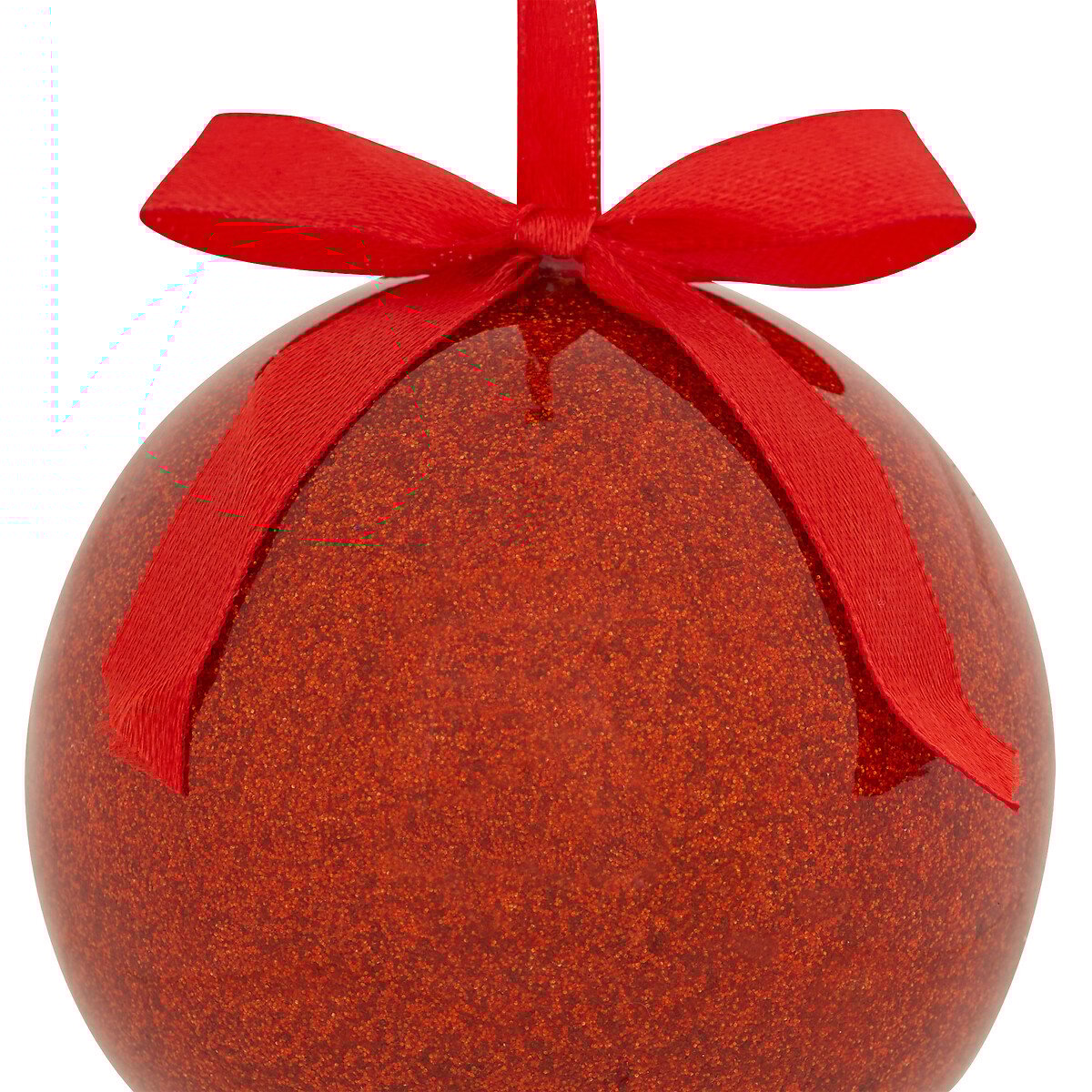 Conjunto de 14 bolas de natal